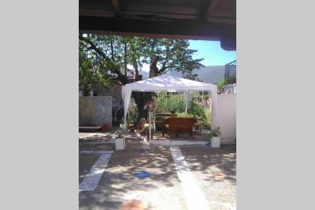 John Actors Home Kavala Exterior photo