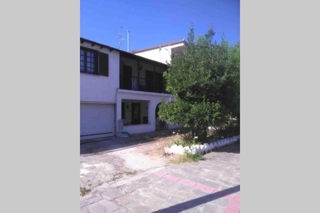 John Actors Home Kavala Exterior photo